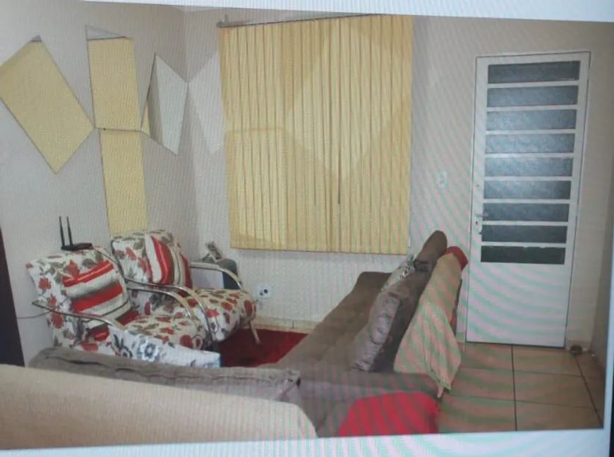 Apartamento para comprar Dom Bosco Betim