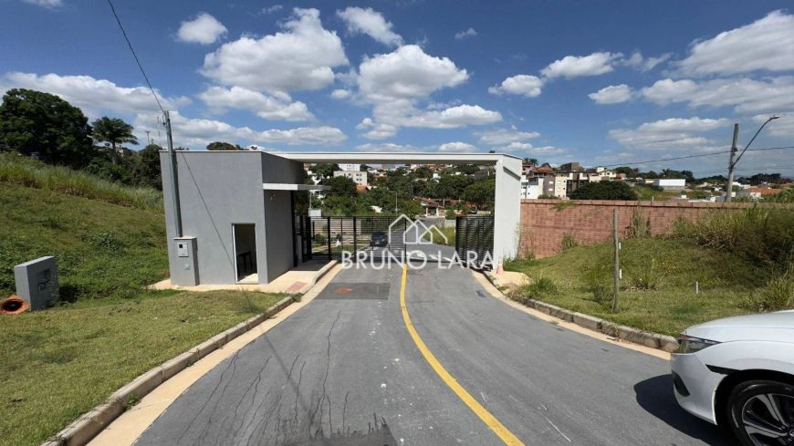 Lote a venda em Betim MG / Horizontes condomínio residencial