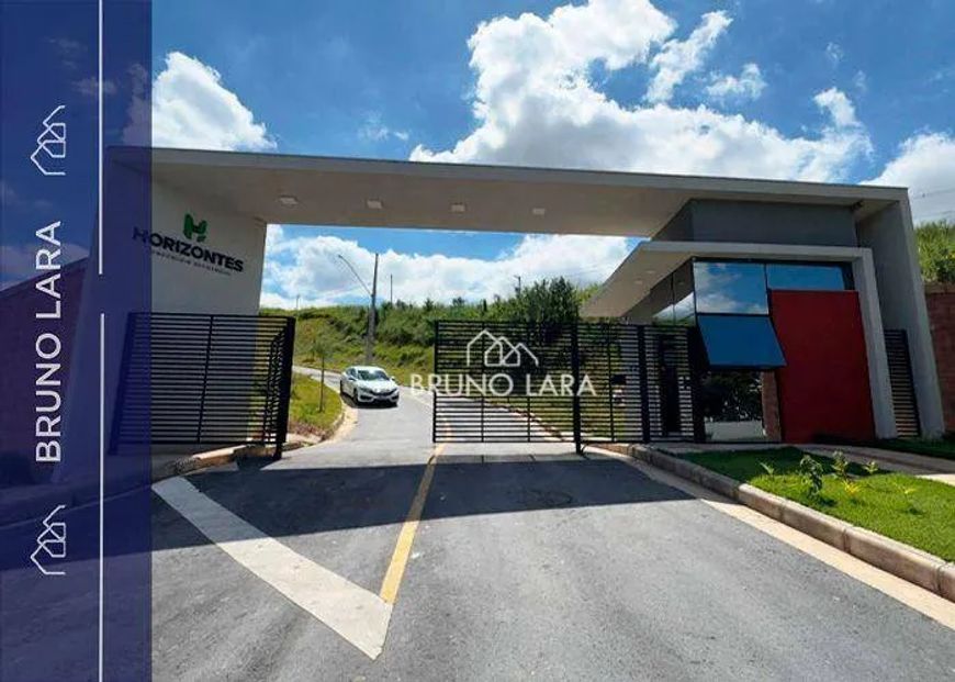 Lote a venda em Betim MG / Horizontes condomínio residencial