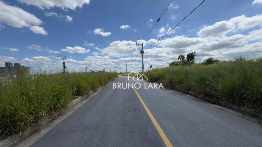 Lote a venda em Betim MG / Horizontes condomínio residencial