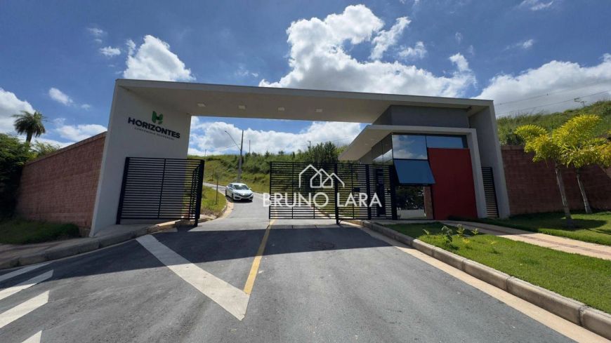 Lote a venda em Betim MG / Horizontes condomínio residencial