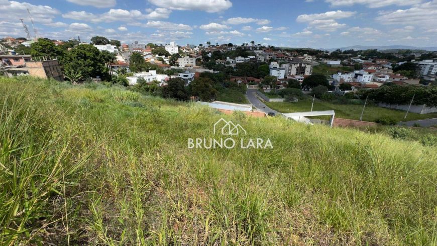 Lote a venda em Betim MG / Horizontes condomínio residencial