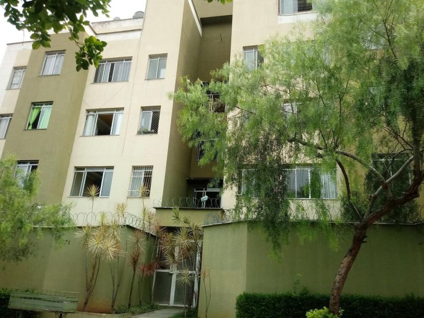 Apartamento com Área Privativa para comprar Senhora das Graças Betim