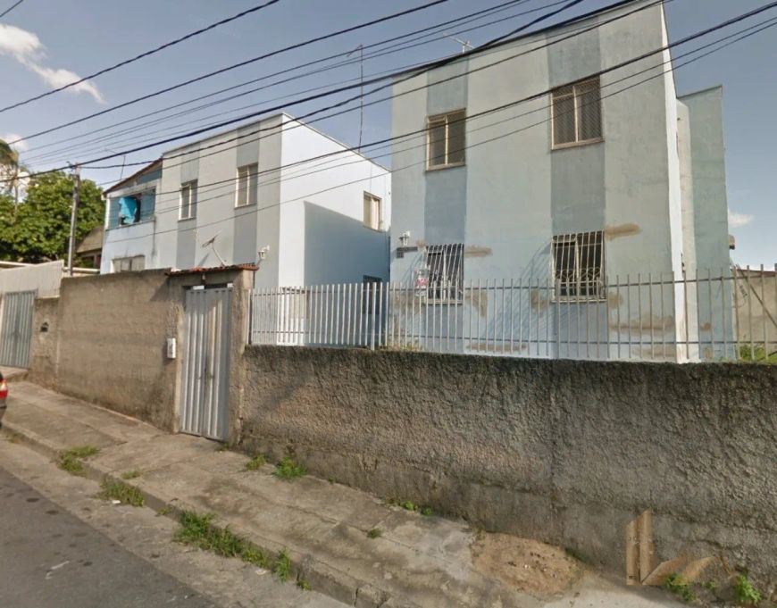 Apartamento Residencial Dom Bosco - 37,55m² - Betim - De R$146.000,00 por R$ 86.900,80 ( desconto de