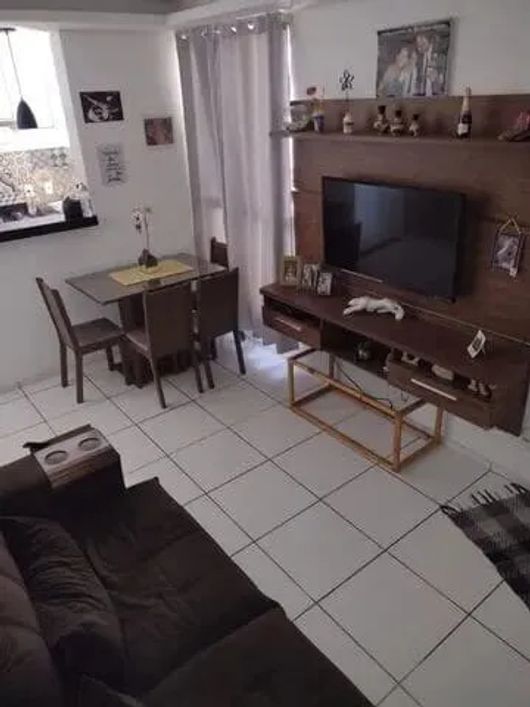 Apartamento para comprar Vargem das Flores Betim