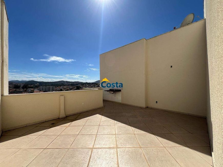 COBERTURA DUPLEX DE 4 QUARTOS EM TORRE ÚNICA NO BAIRRO ESPÍRITO SANTO!
