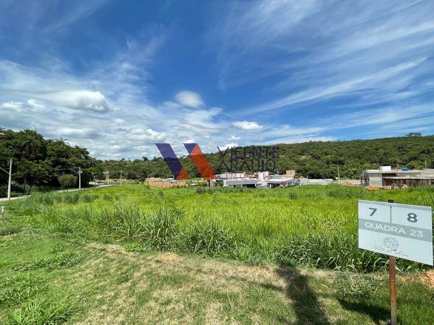 Lote de mil metros com excelente topografia a venda, condomínio Valle da Serra em Betim.