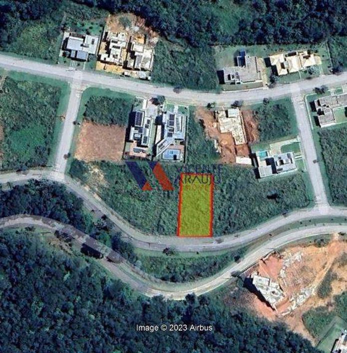 Lote de mil metros com excelente topografia a venda, condomínio Valle da Serra em Betim.