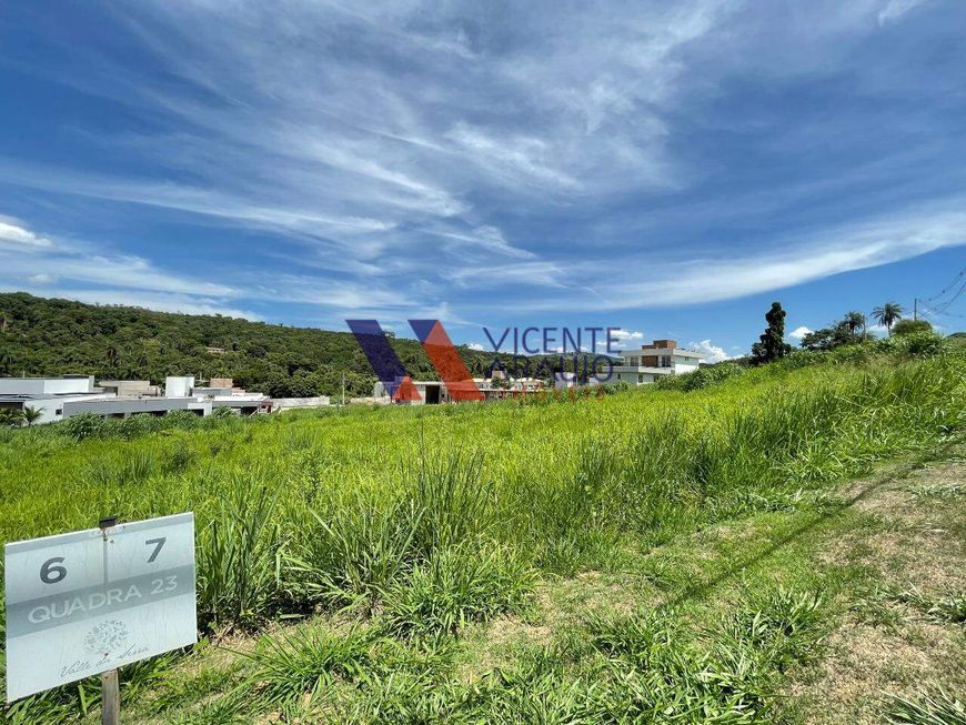 Lote de mil metros com excelente topografia a venda, condomínio Valle da Serra em Betim.