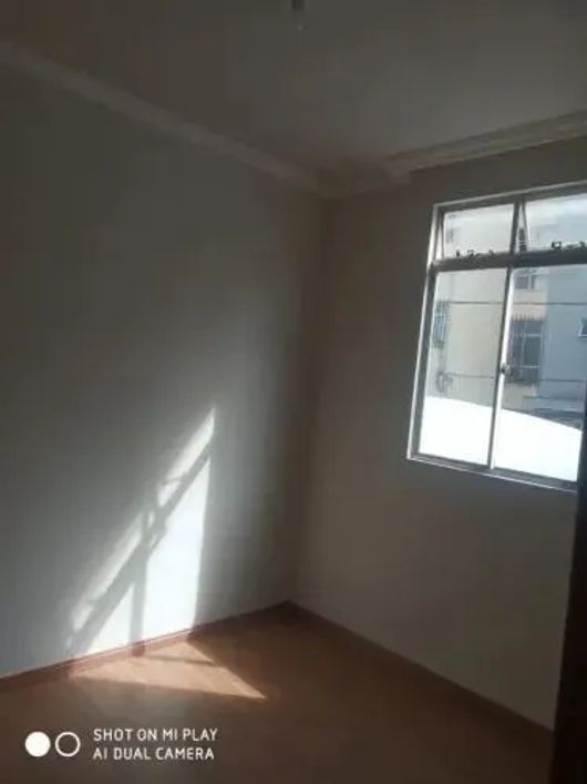 Apartamento para comprar Vila das Flores Betim