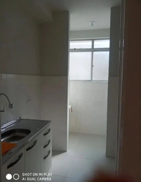 Apartamento para comprar Vila das Flores Betim