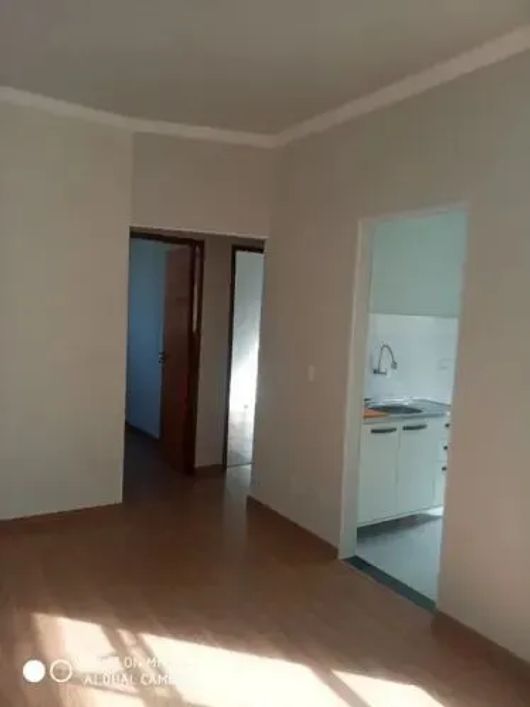 Apartamento para comprar Vila das Flores Betim
