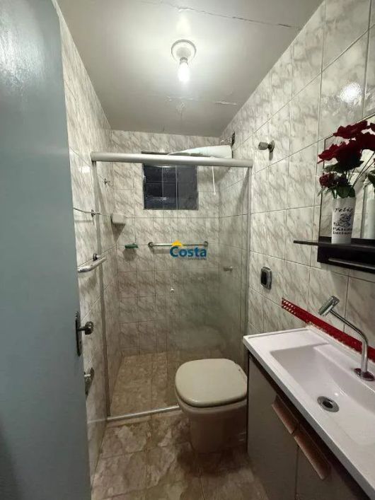 Apartamento à venda, 2 quartos, 1 vaga, Betim Industrial - Betim/MG