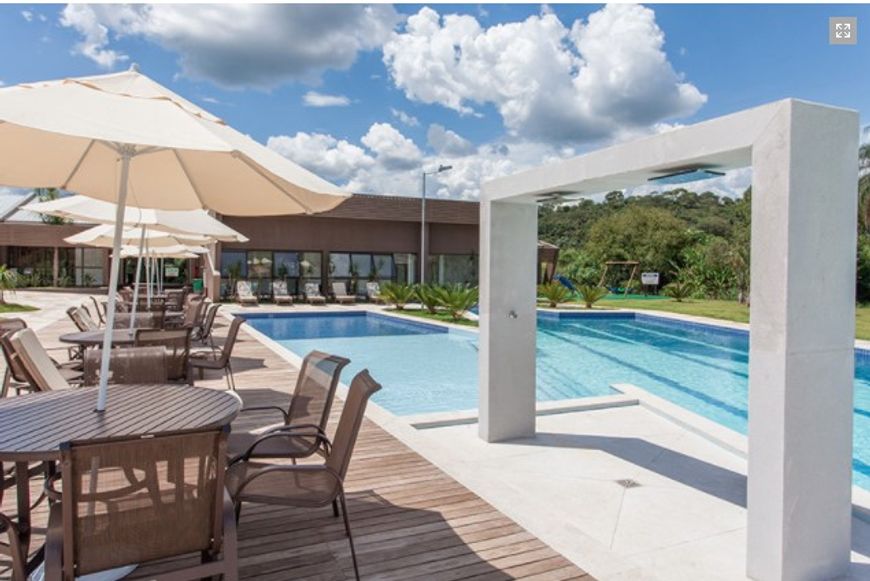 Lote em condomínio à venda, Vianópolis - Betim/MG