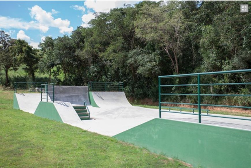Lote em condomínio à venda, Vianópolis - Betim/MG