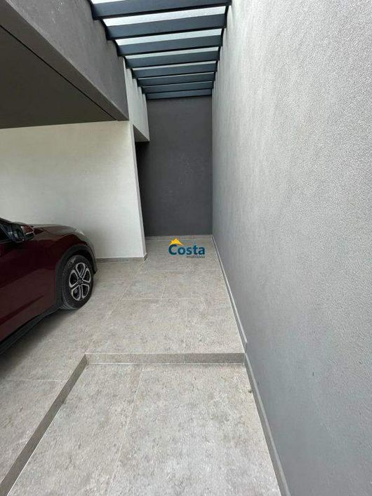 Casa em condomínio à venda, 4 quartos, 3 suítes, 4 vagas, Açude - Betim/MG