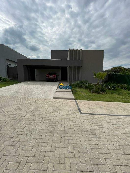Casa em condomínio à venda, 4 quartos, 3 suítes, 4 vagas, Açude - Betim/MG