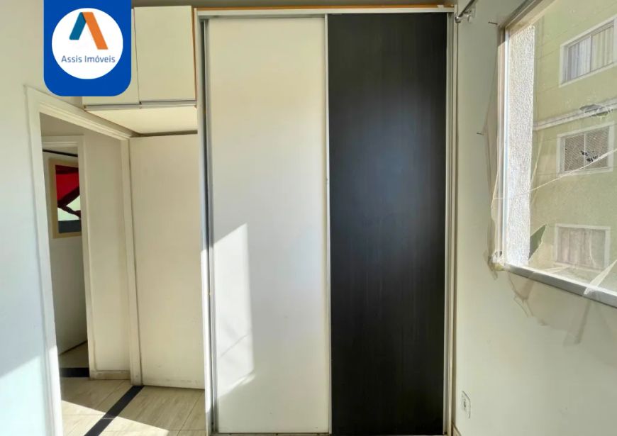 Espaço e conforto por um preço baixo! 24 no Bairro Chacara em Betim por R$ 165mil !