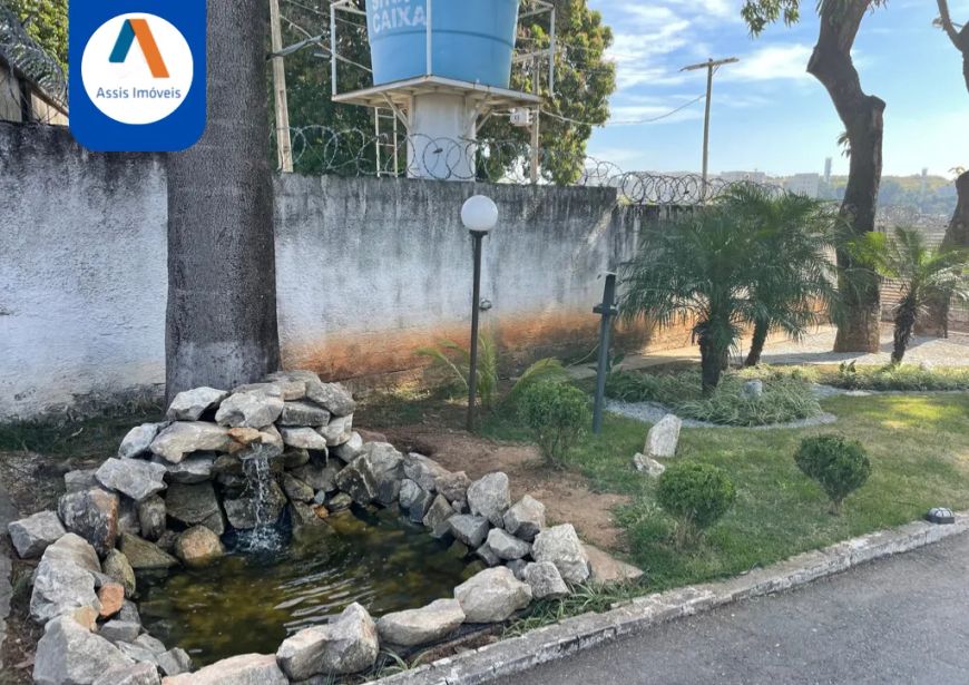 Espaço e conforto por um preço baixo! 24 no Bairro Chacara em Betim por R$ 165mil !