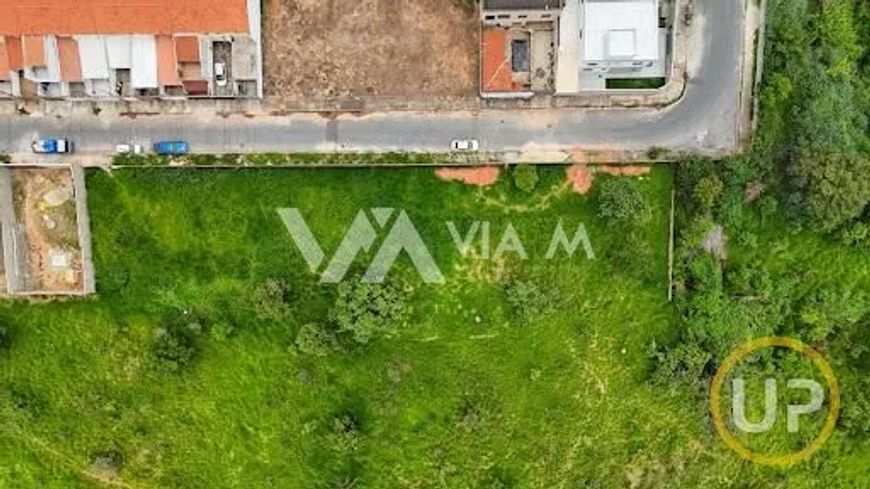 Lote com ótima localização no Alto das Flores - Betim, MG