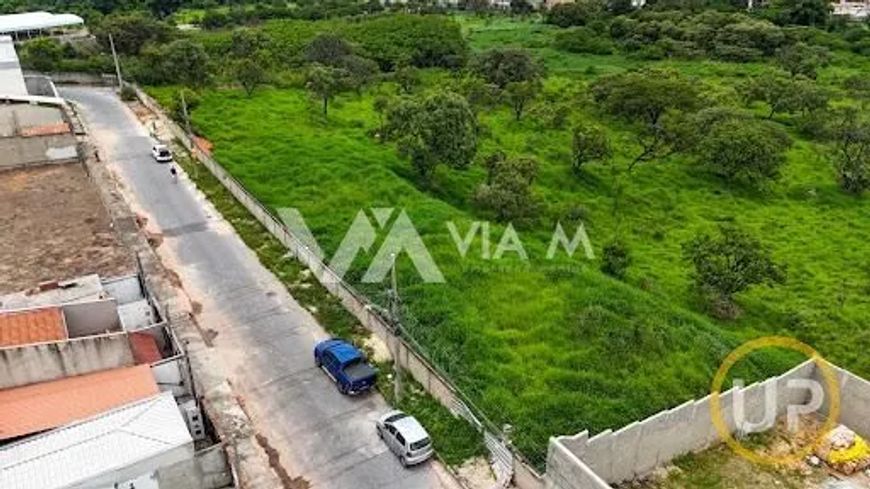Lote com ótima localização no Alto das Flores - Betim, MG