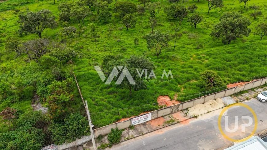 Lote com ótima localização no Alto das Flores - Betim, MG