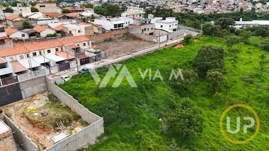 Lote com ótima localização no Alto das Flores - Betim, MG