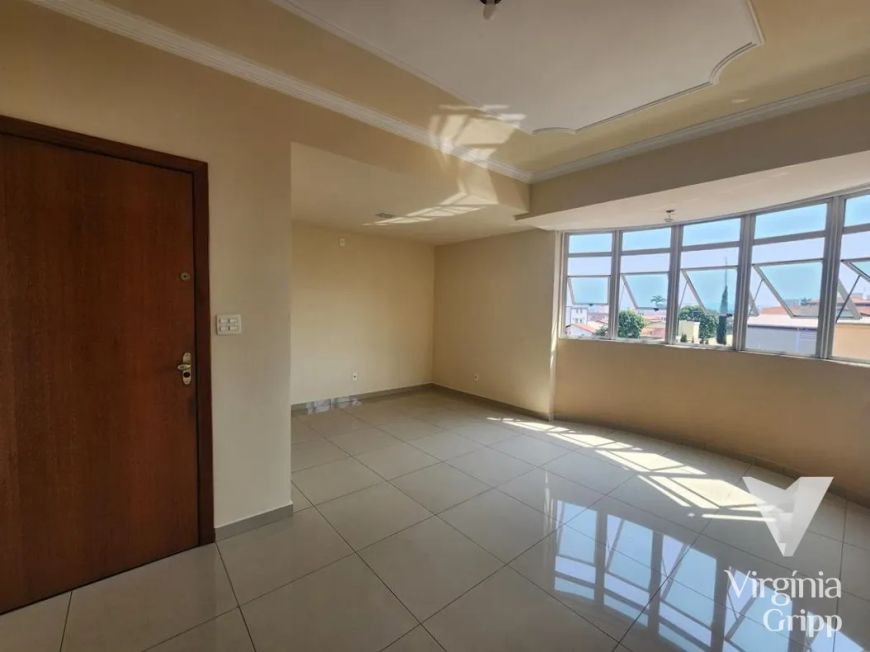 Cobertura com vista espetacular - Filadélfia - Betim