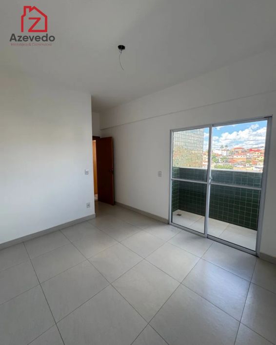 VENDE-SE COBERTURA BAIRRO ESPÍRITO SANTO - BETIM