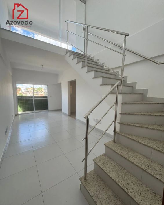 VENDE-SE COBERTURA BAIRRO ESPÍRITO SANTO - BETIM
