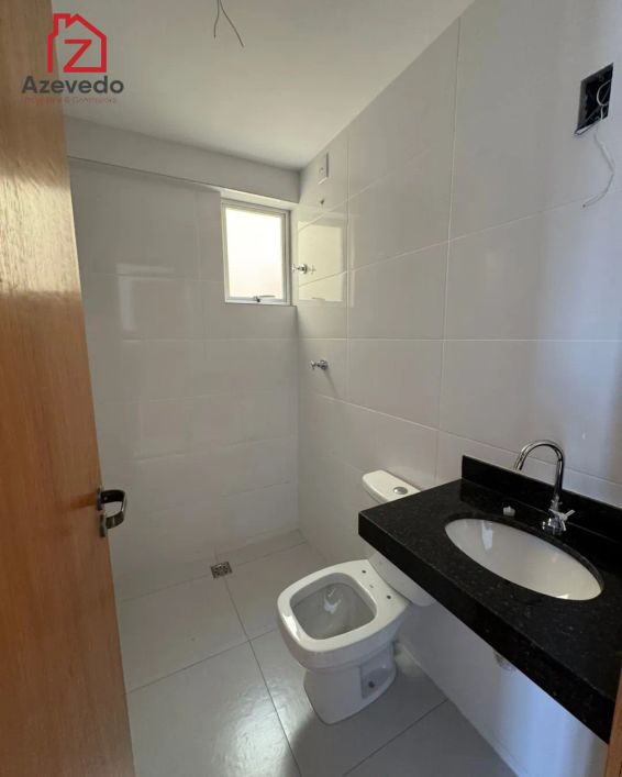 VENDE-SE COBERTURA BAIRRO ESPÍRITO SANTO - BETIM