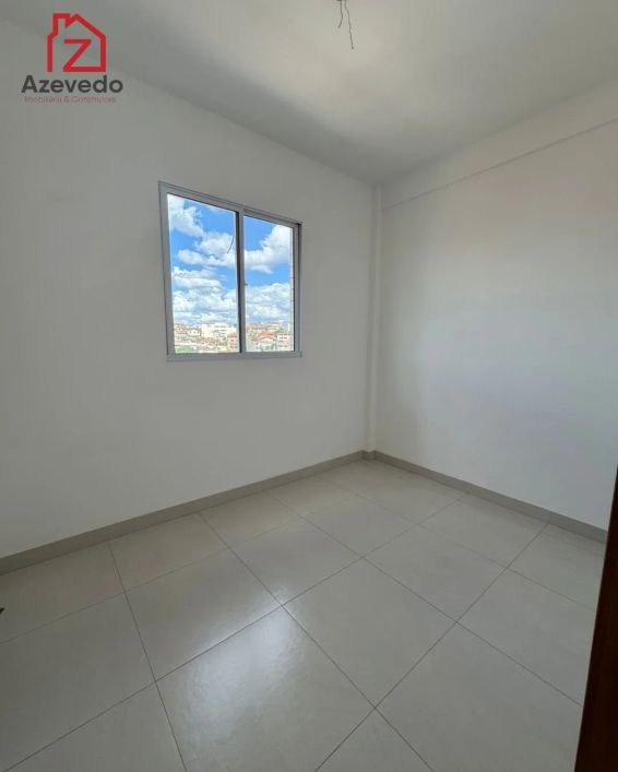 VENDE-SE COBERTURA BAIRRO ESPÍRITO SANTO - BETIM