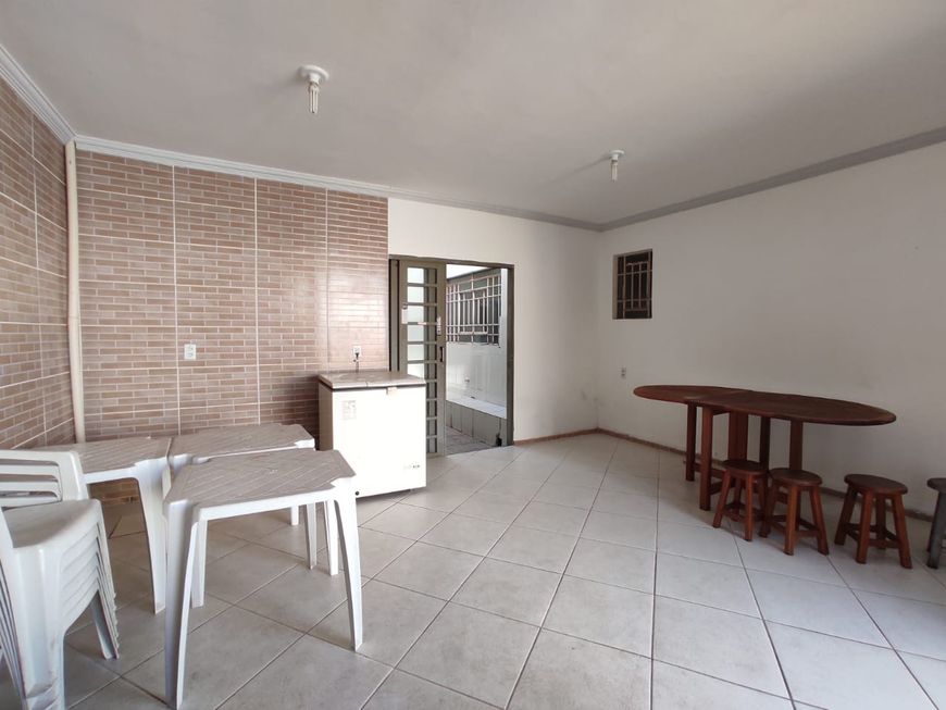 Casa à venda, 5 quartos, 1 suíte, Ingá - Betim/MG