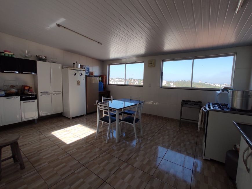 Casa à venda, 5 quartos, 1 suíte, Ingá - Betim/MG