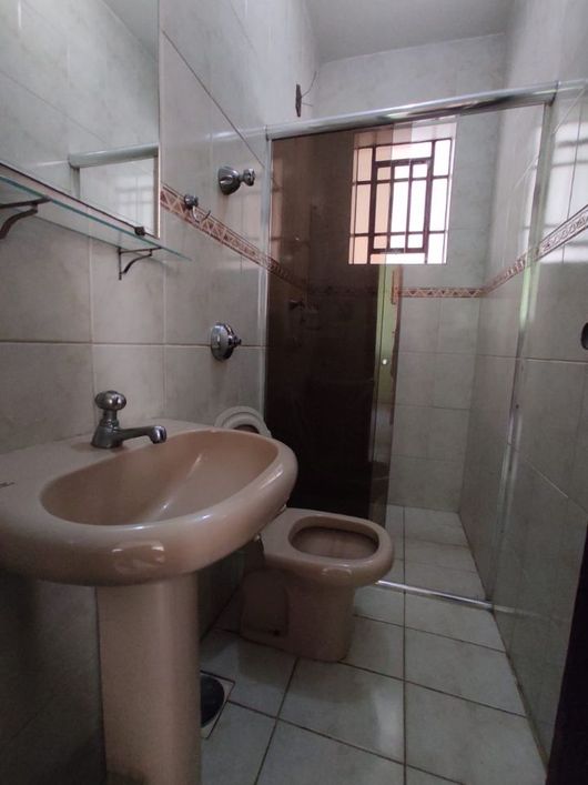 Casa à venda, 5 quartos, 1 suíte, Ingá - Betim/MG