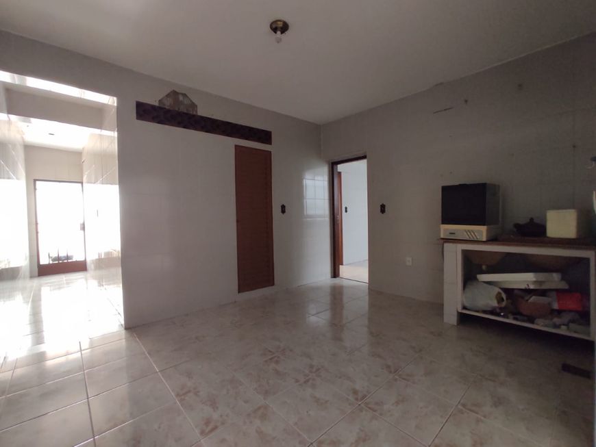 Casa à venda, 5 quartos, 1 suíte, Ingá - Betim/MG
