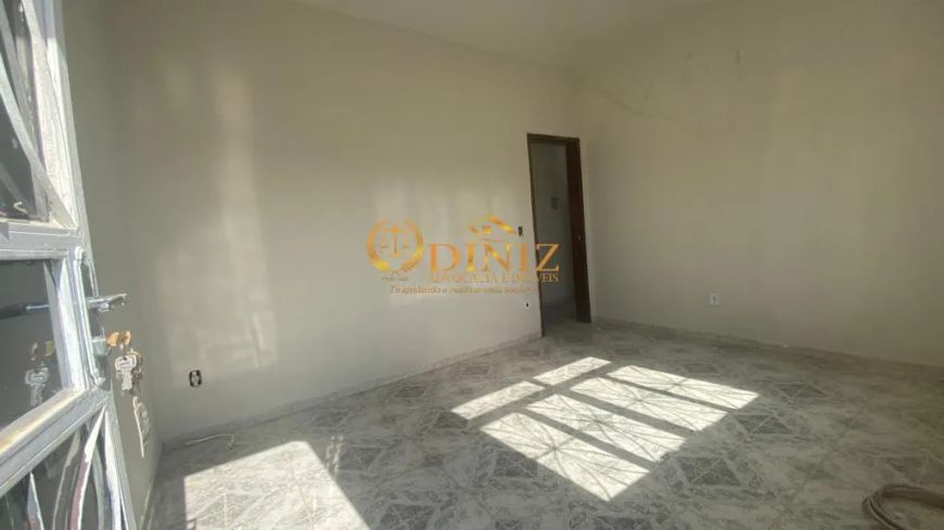 Casa para Venda em Betim, Itacolomi, 2 dormitórios, 1 banheiro, 3 vagas