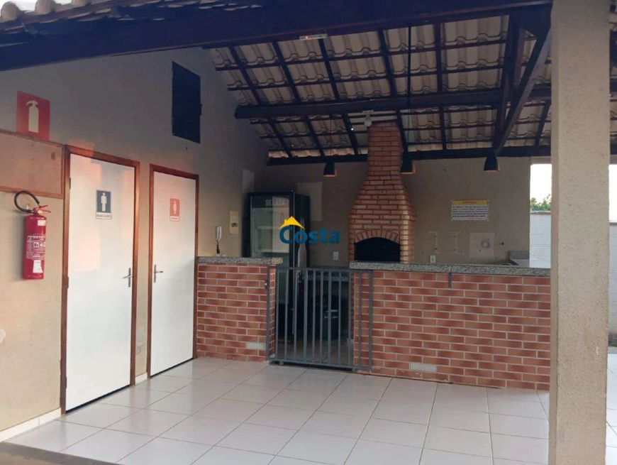 Apartamento todo planejado