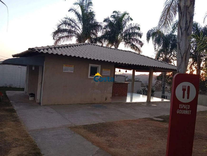 Apartamento todo planejado