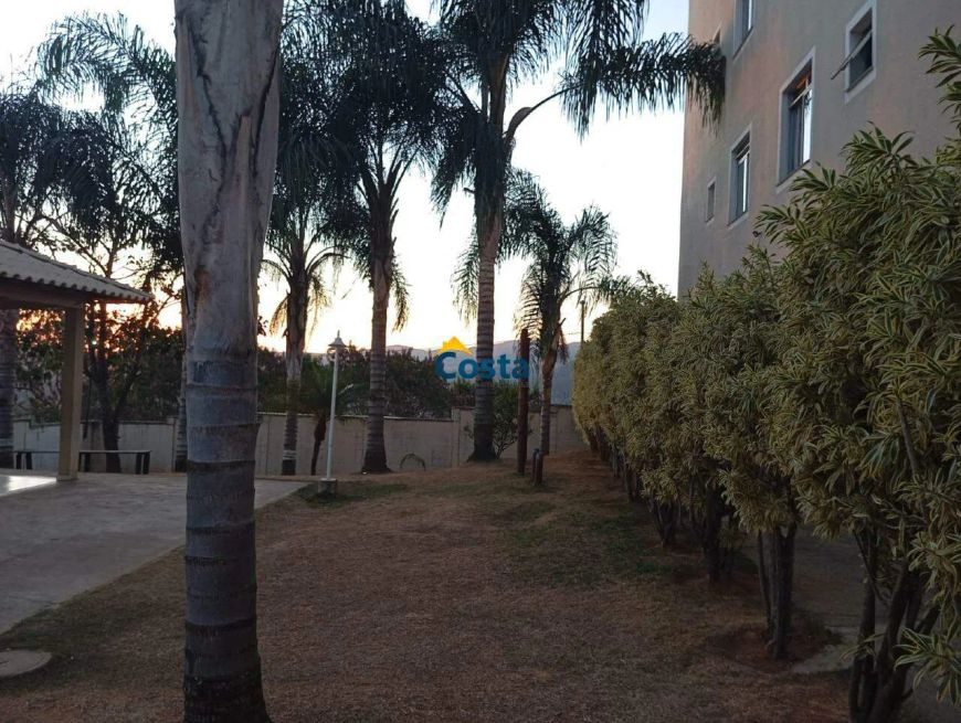 Apartamento todo planejado