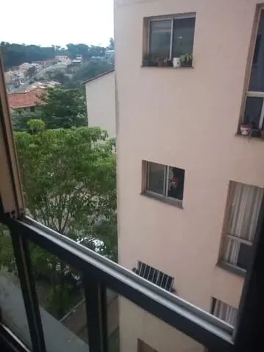Apartamento para comprar Vila Verde Betim