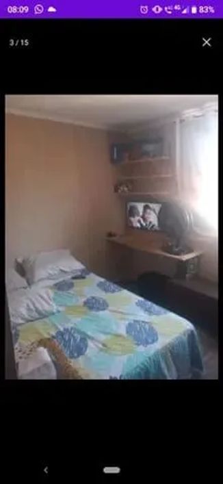 Apartamento para comprar Vila Verde Betim