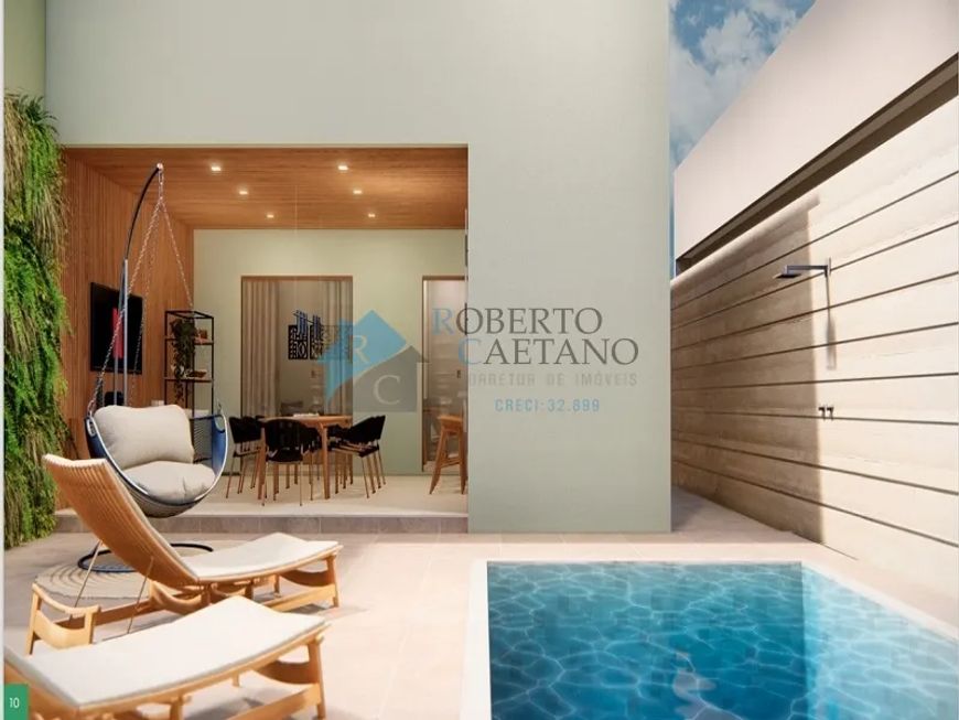 Chegou o que faltava em Betim - Condominio de Casas com Conforto - Modernidade - Privacidade