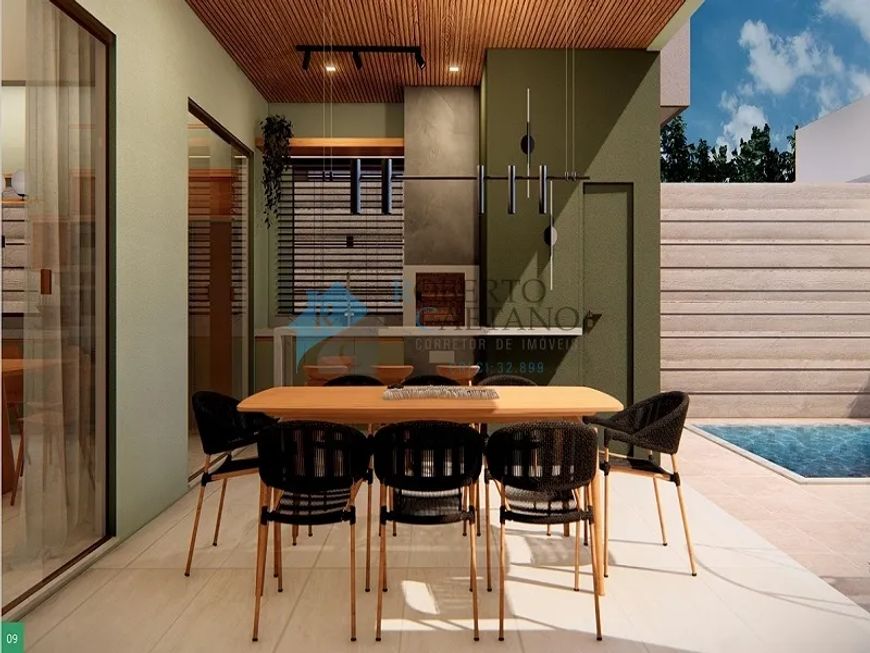 Chegou o que faltava em Betim - Condominio de Casas com Conforto - Modernidade - Privacidade