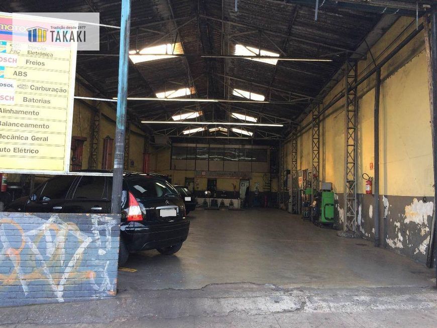 Galpão à venda, 310 m² por R$ 3.000.000,00 - São Judas - São Paulo/SP