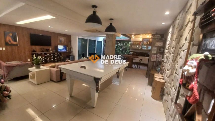 Casa Duplex em condominio no bairro Dunas
