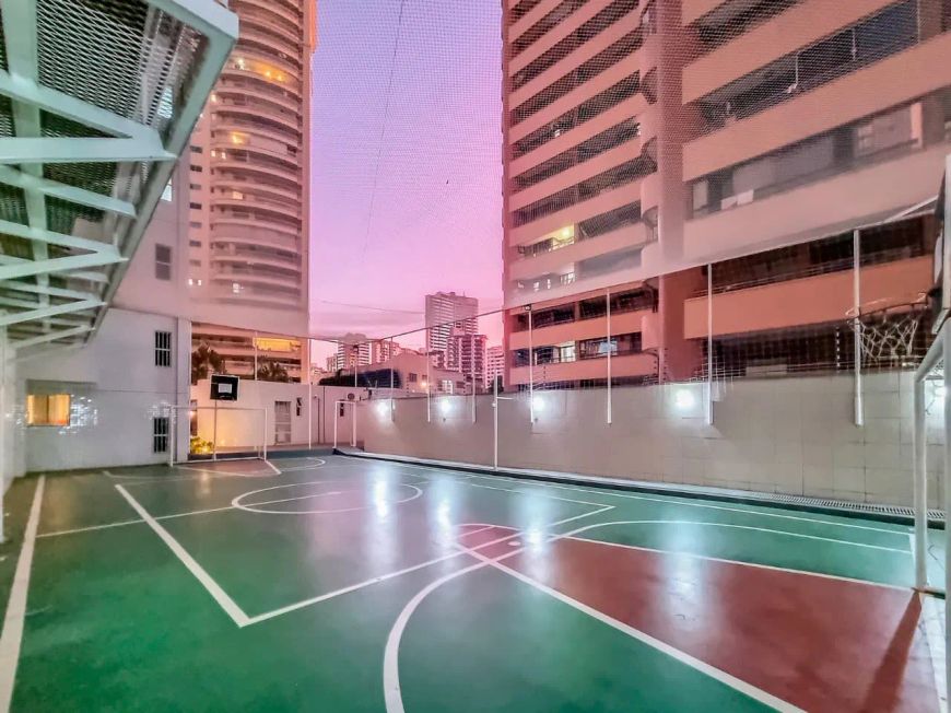 Astoria Meireles 225m2 super oportunidade