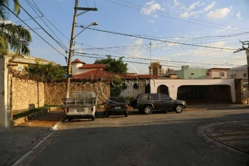casa térrea alto padrão