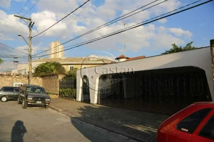 casa térrea alto padrão