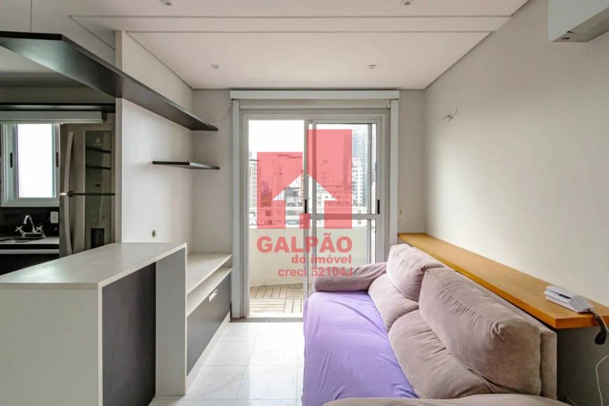 COBERTURA TRIPLEX Á VENDA NO ITAIM BIBI, 76M², 1 SUÍTE, 2 VAGAS!
